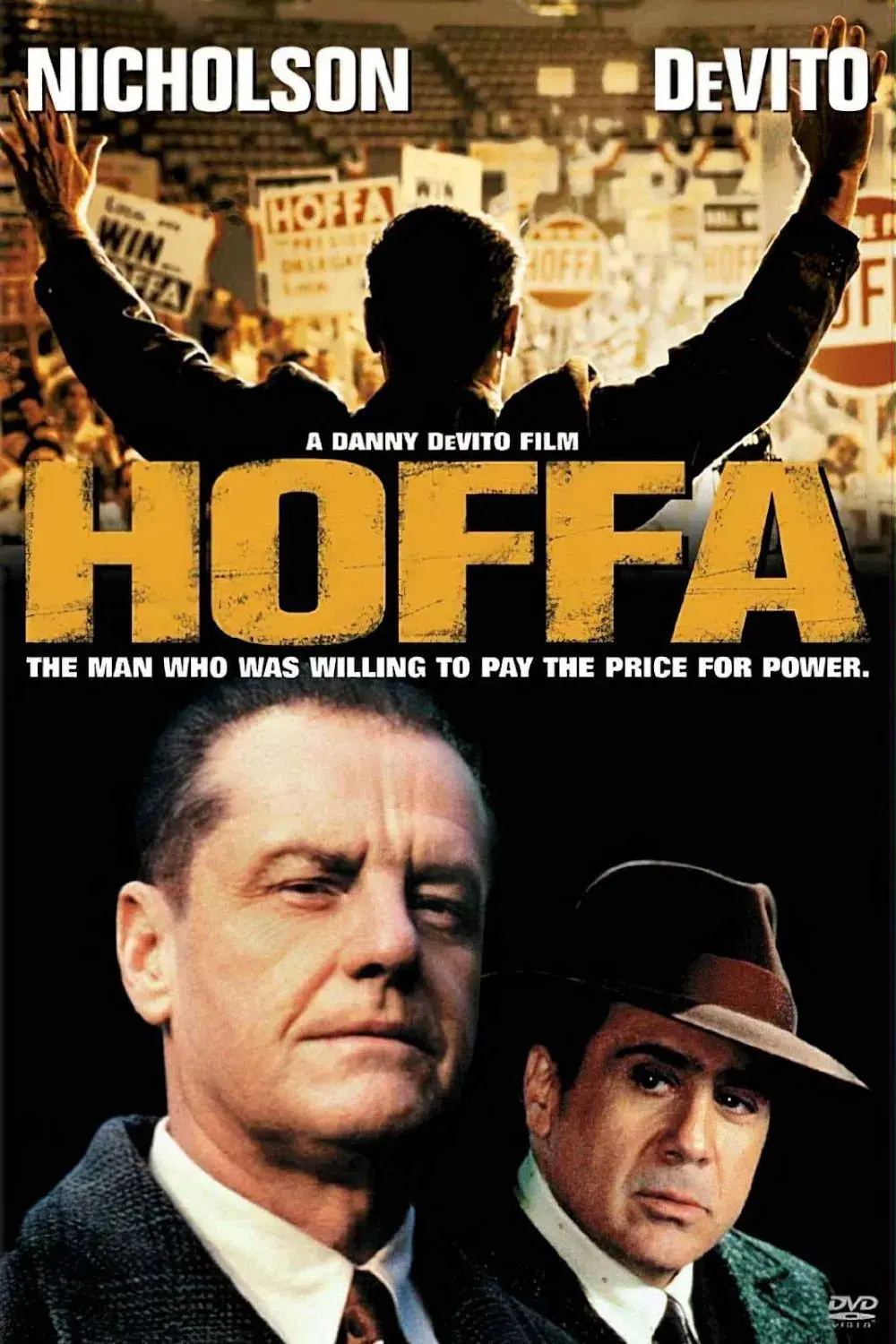 images of the movie Hoffa