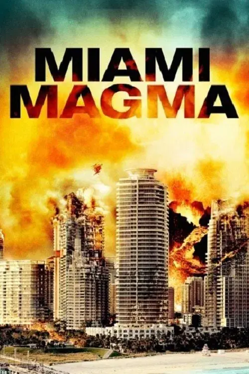 images of the movie Miami Magma