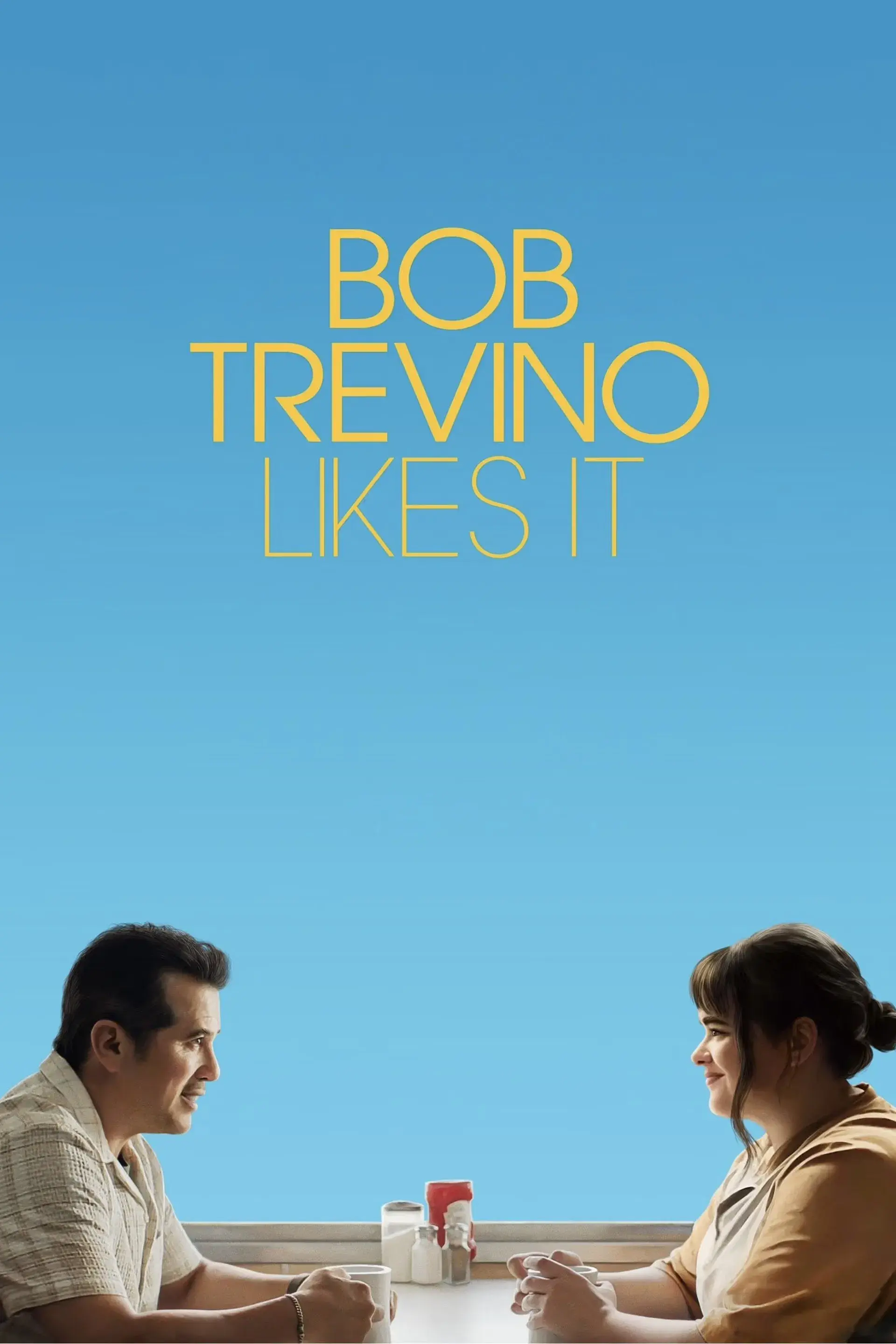 images of the movie Bob Trevino Likes It