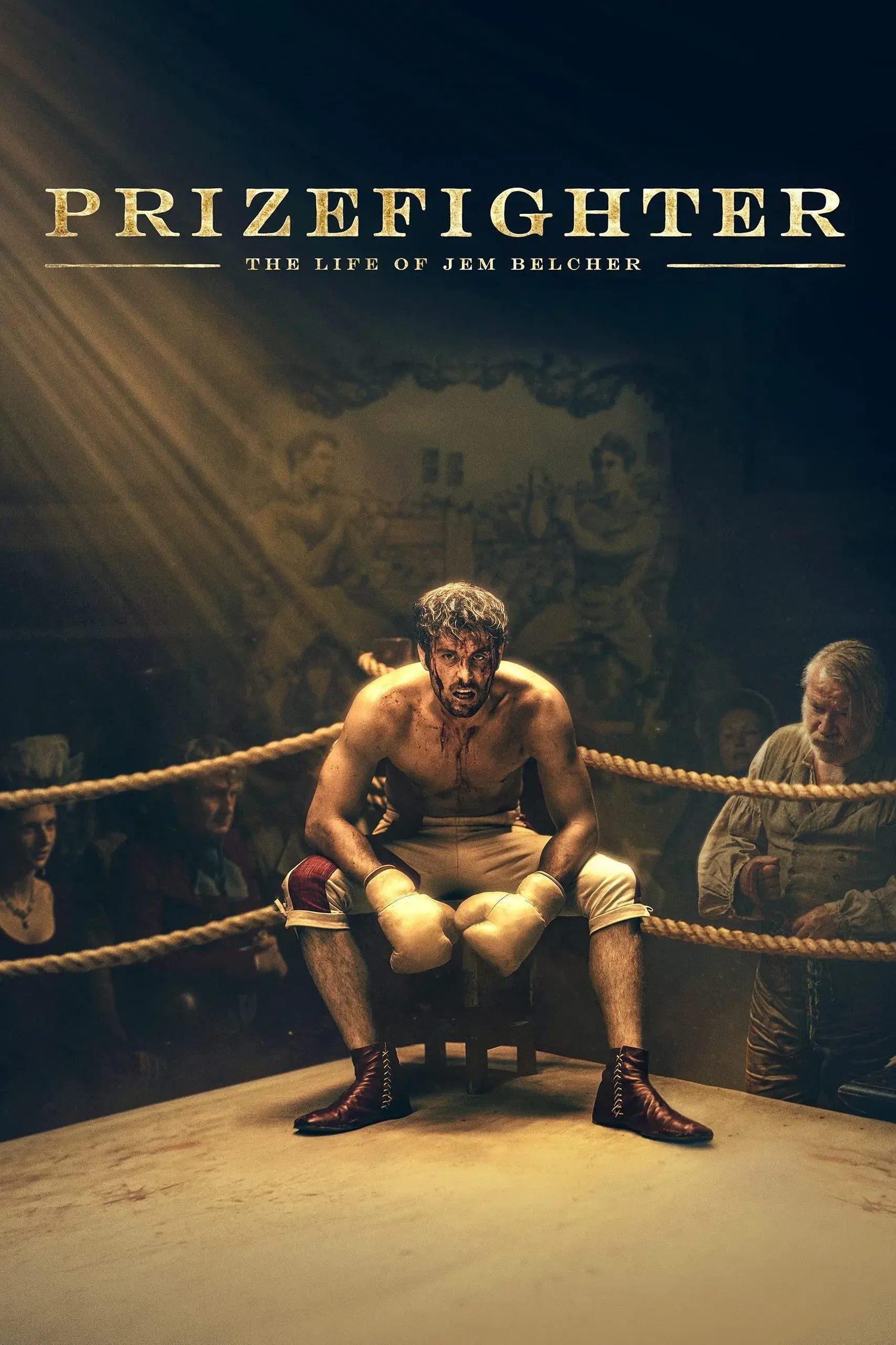 images of the movie Prizefighter: The Life of Jem Belcher