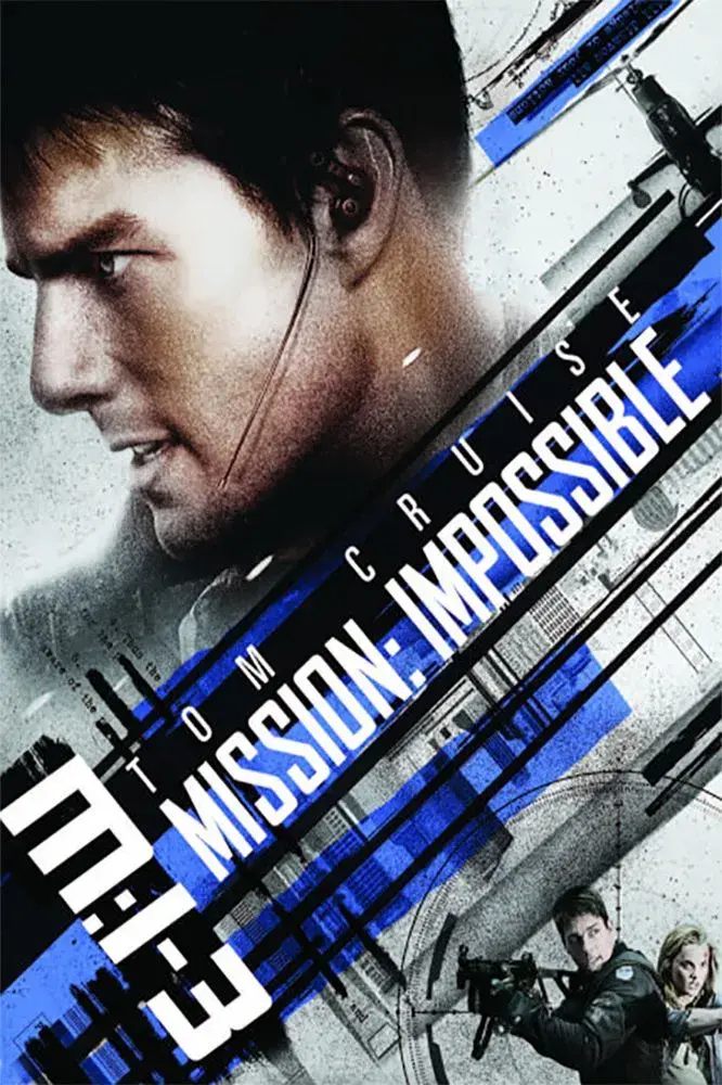 images of the movie Mission: Impossible III