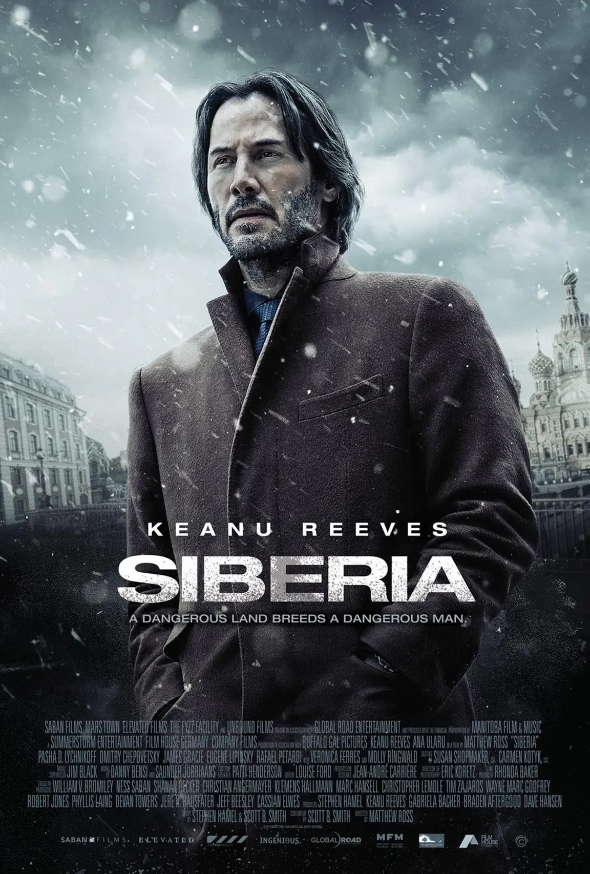 images of the movie Siberia
