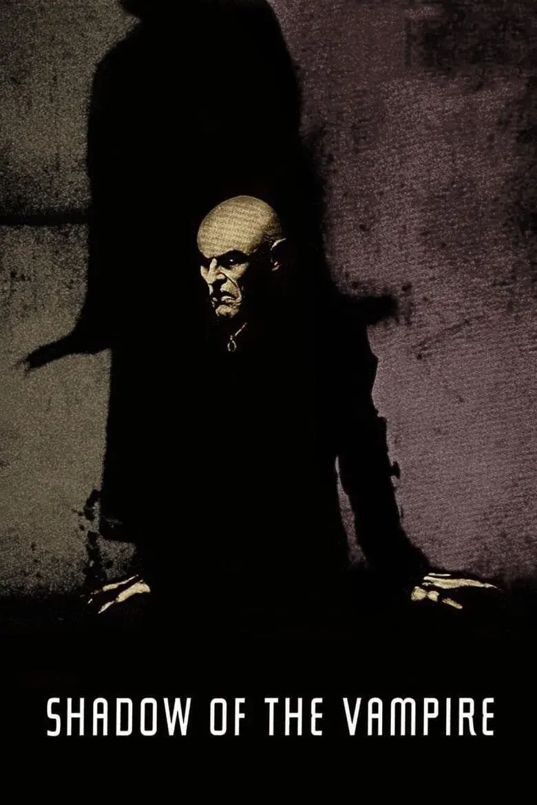 images of the movie Shadow of the Vampire