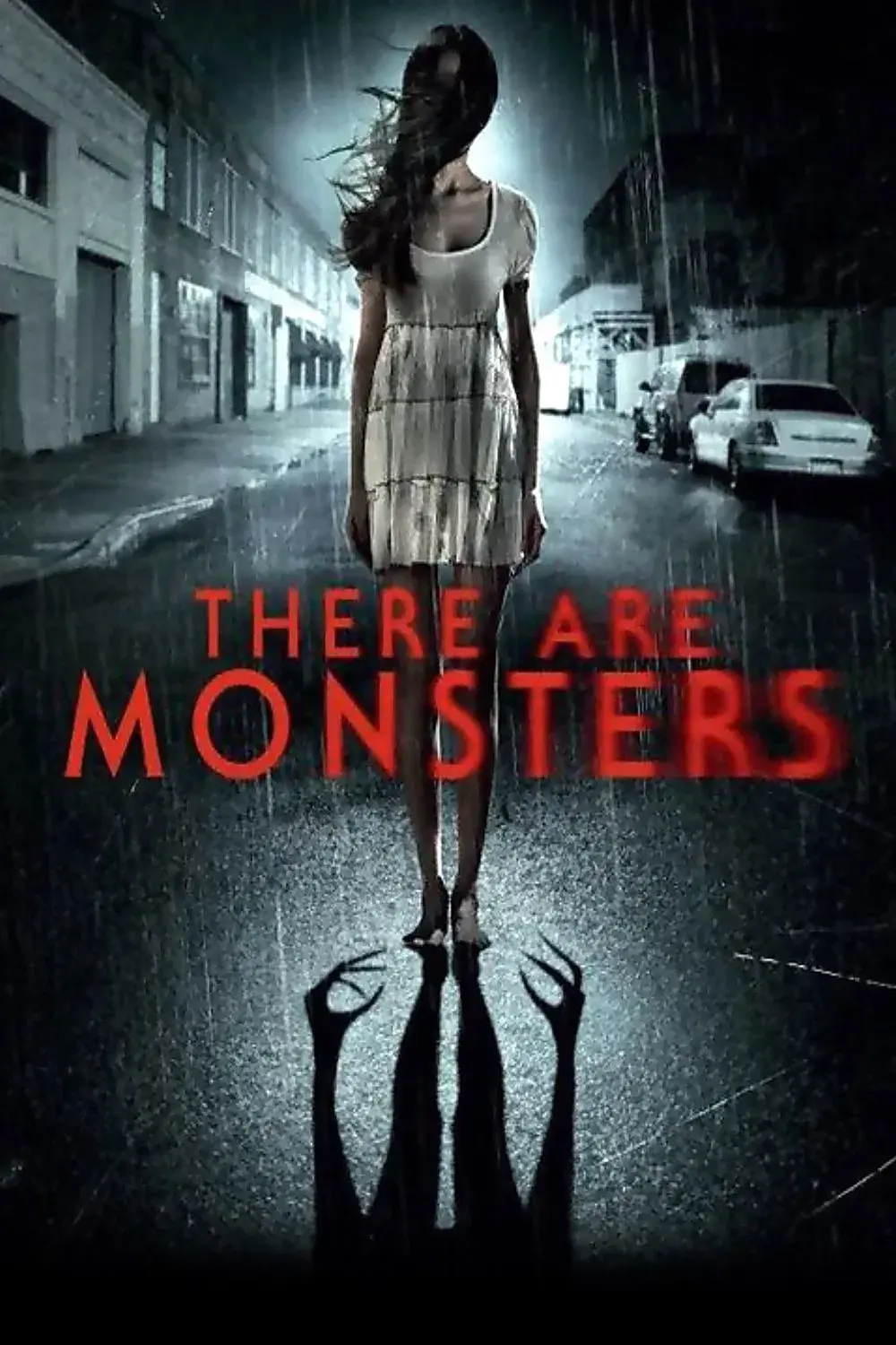 images of the movie There Are Monsters