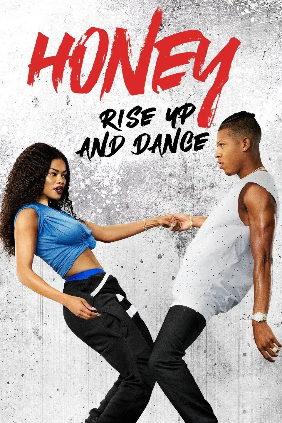 images of the movie Honey: Rise Up and Dance