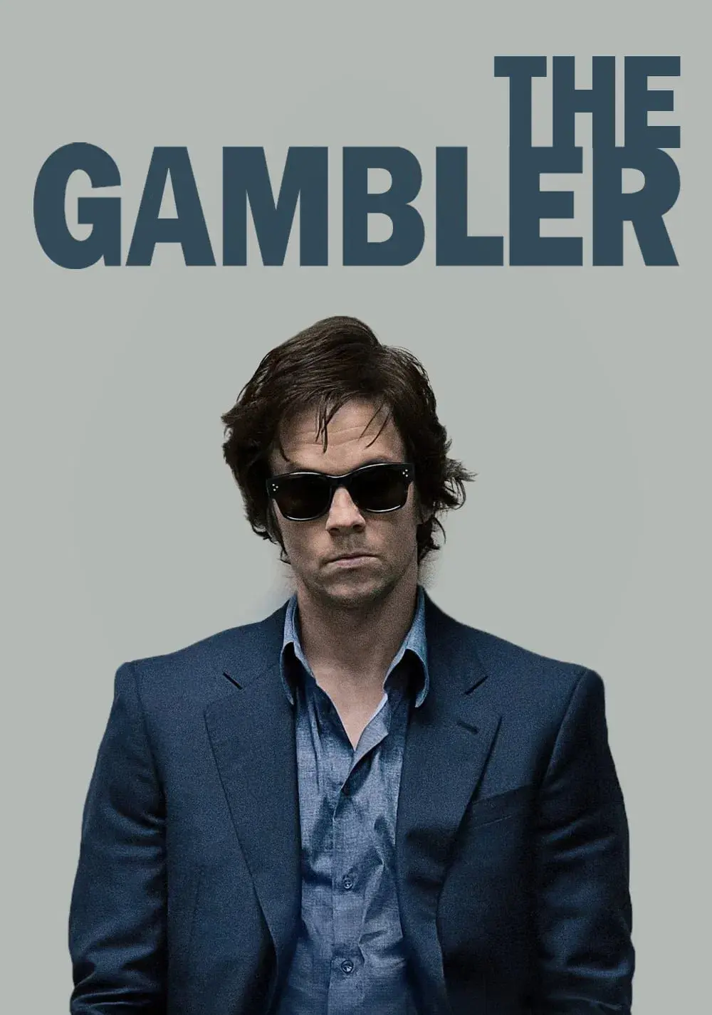 images of the movie The Gambler