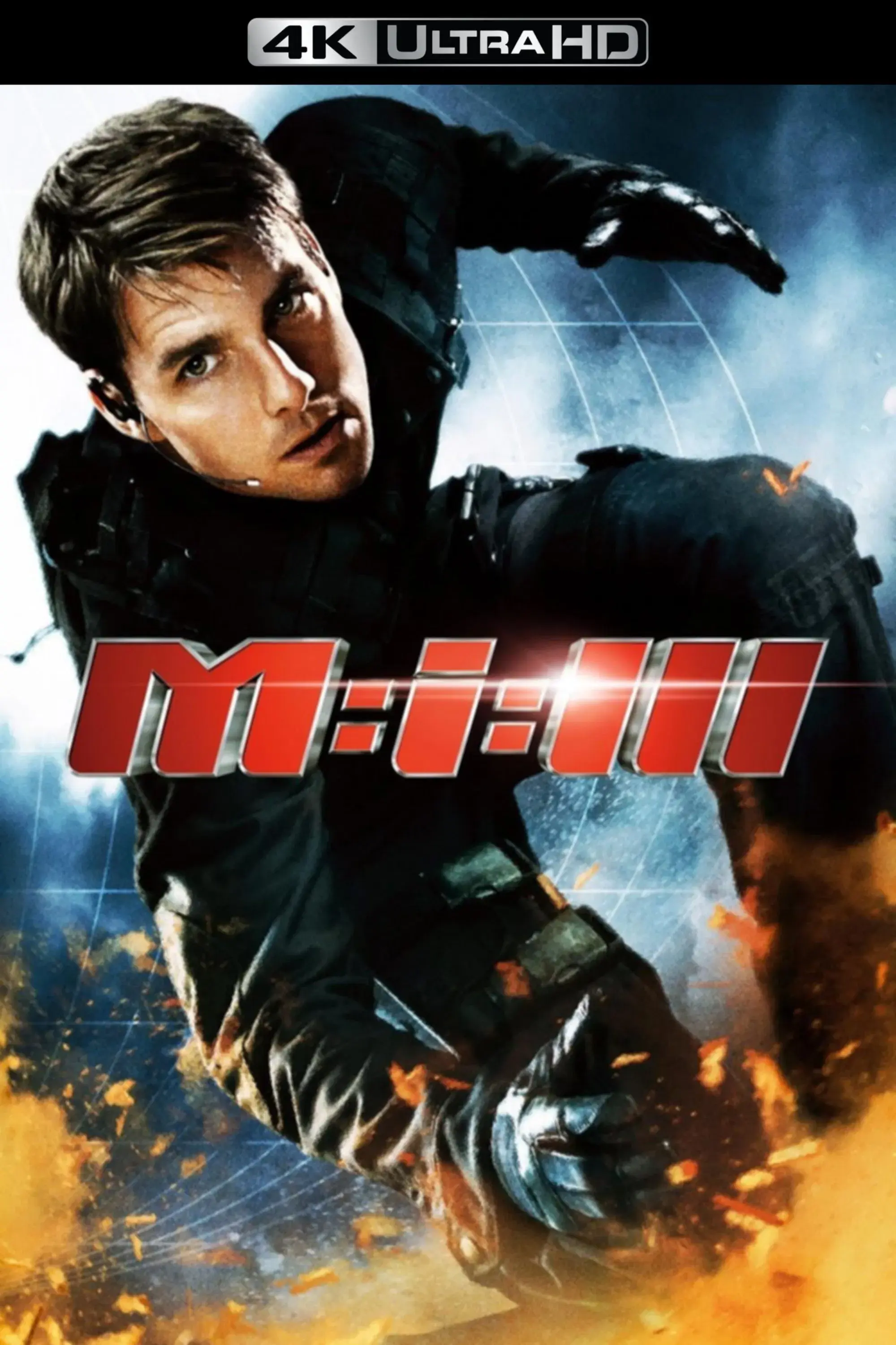 images of the movie Mission: Impossible III