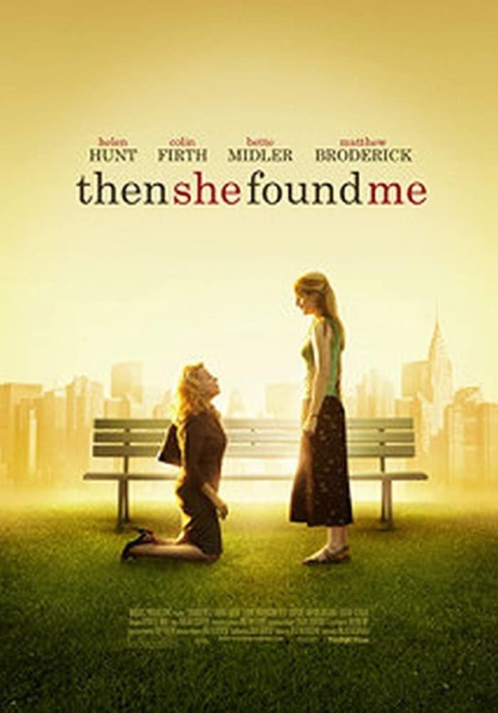 images of the movie Then She Found Me