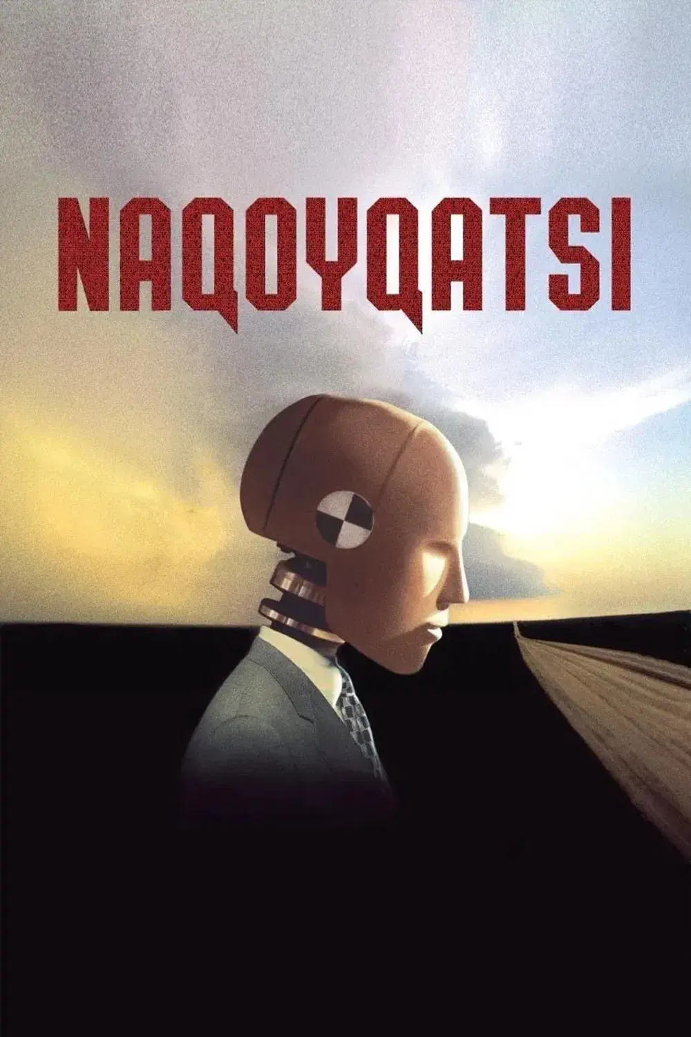 images of the movie Naqoyqatsi