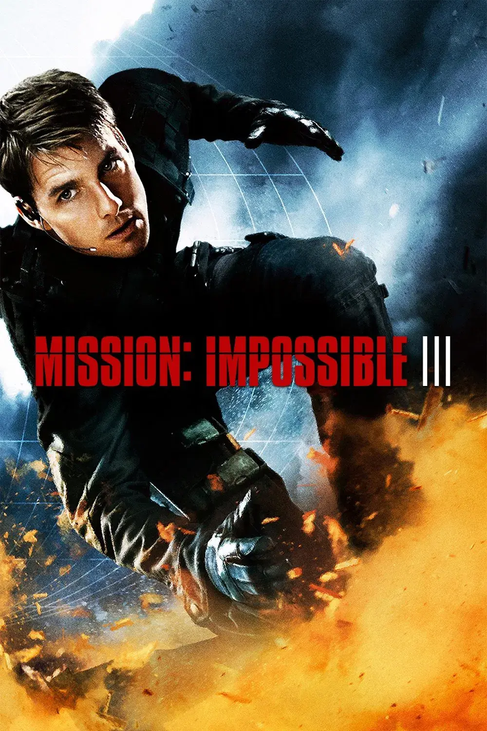 images of the movie Mission: Impossible III