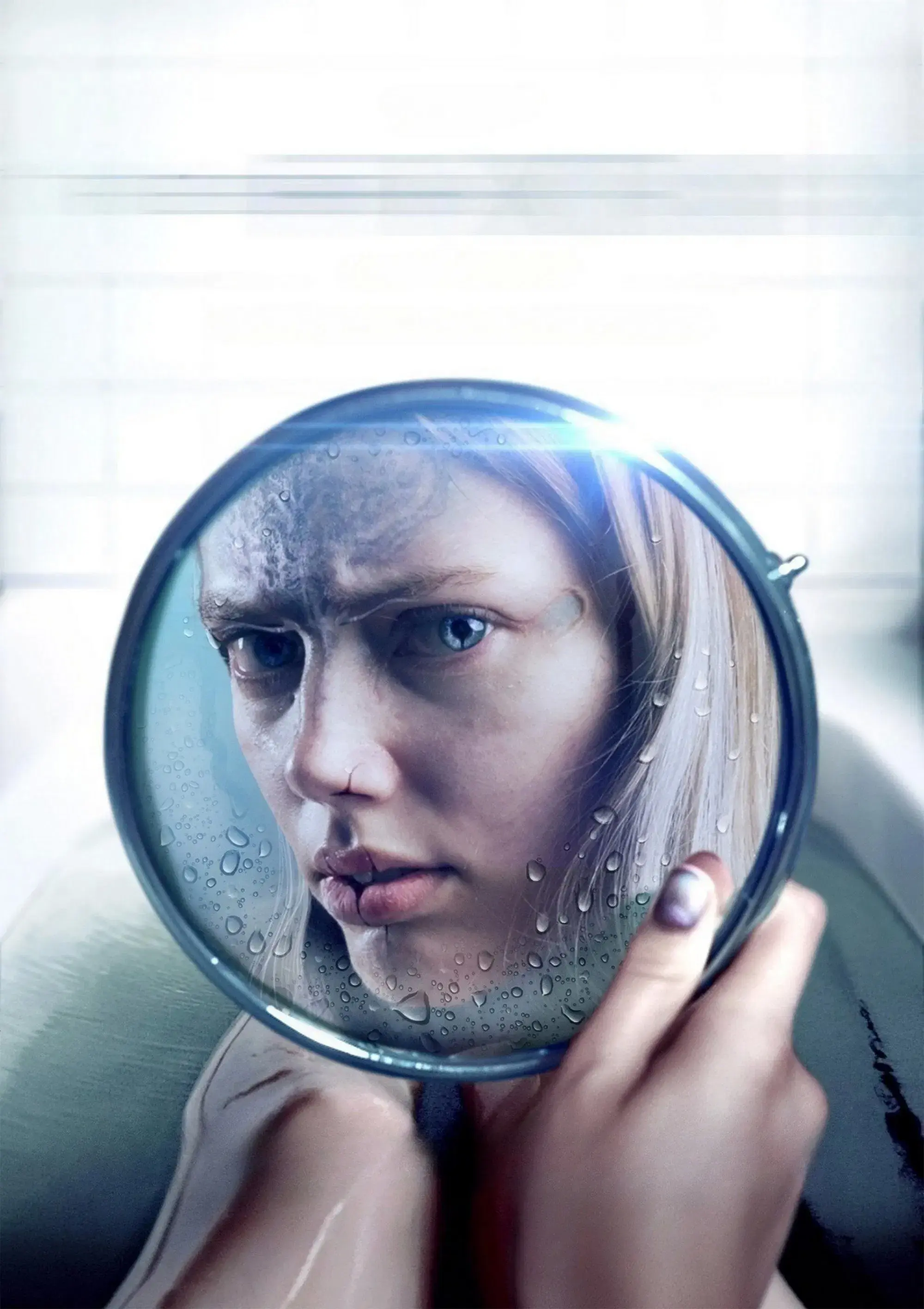images of the movie The Fix