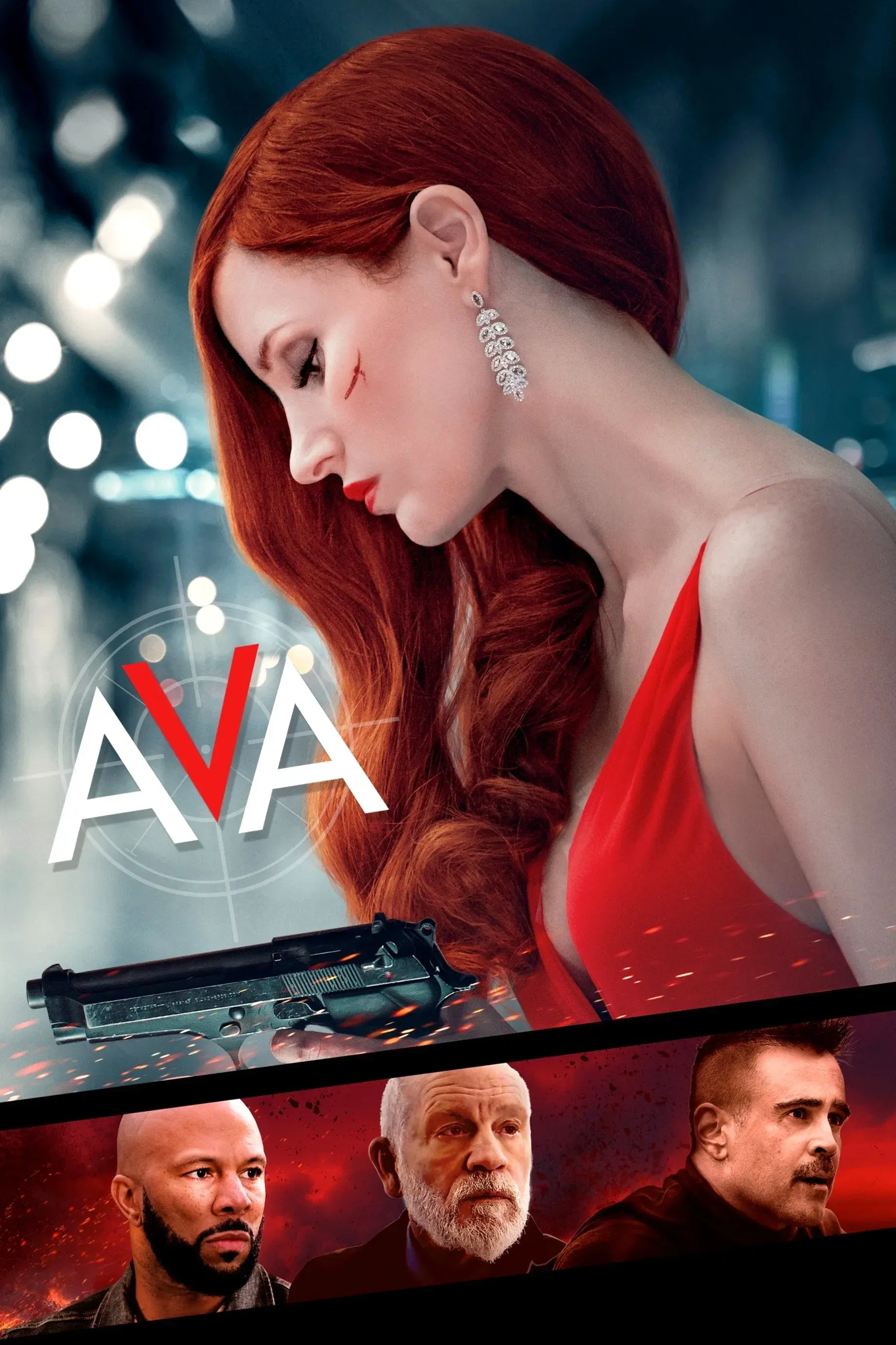 images of the movie Ava
