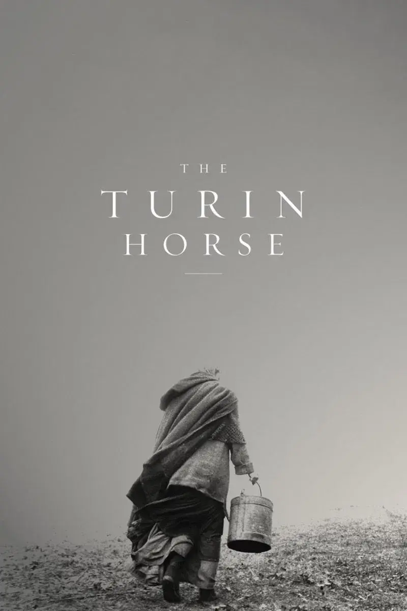 images of the movie The Turin Horse