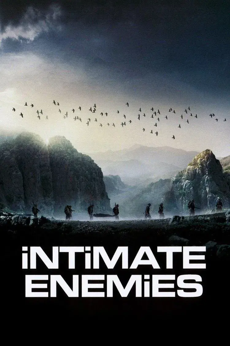 images of the movie Intimate Enemies
