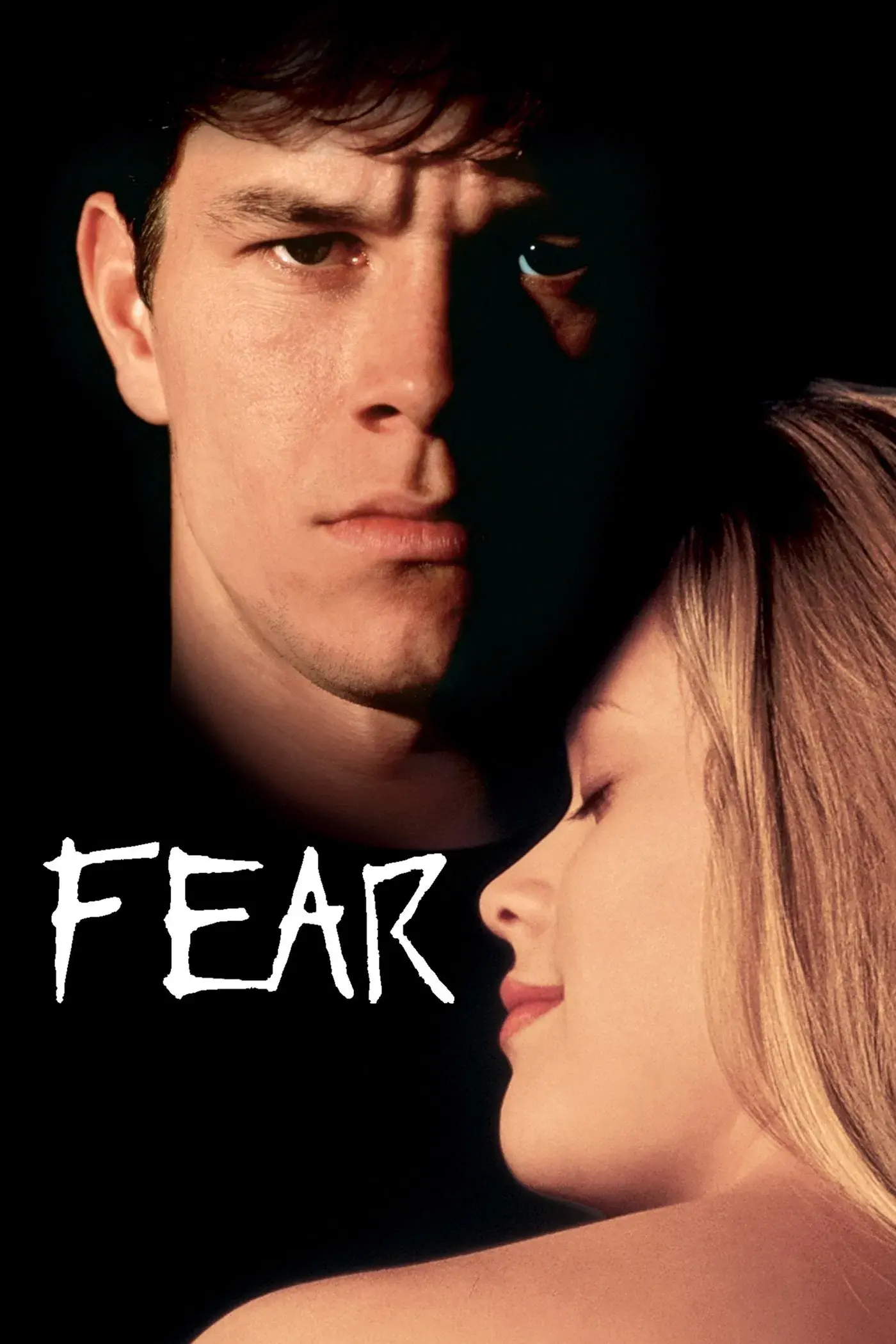 images of the movie Fear