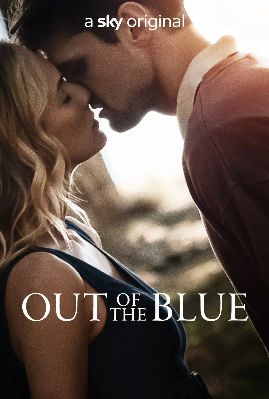 images of the movie Out of the Blue