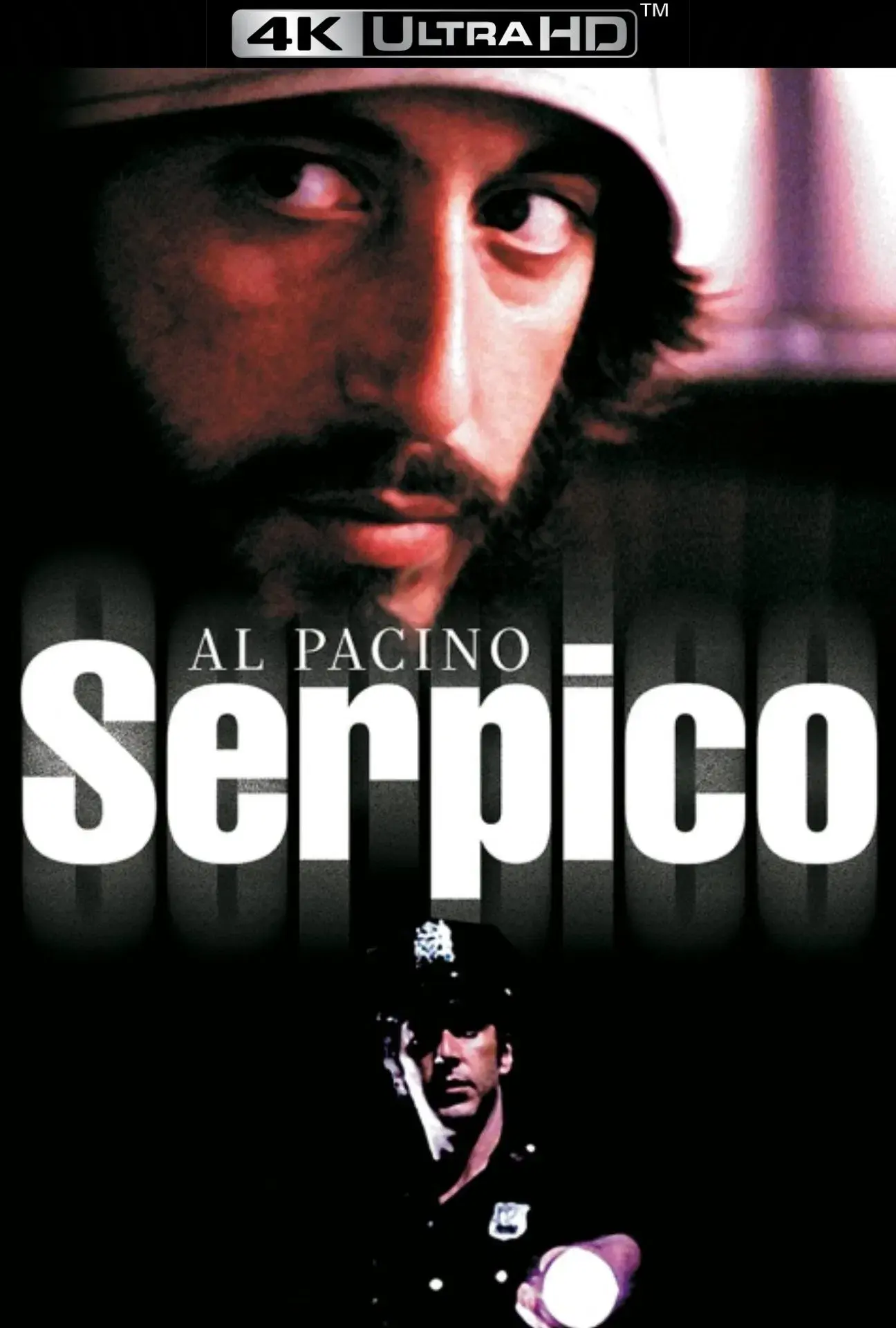 images of the movie Serpico