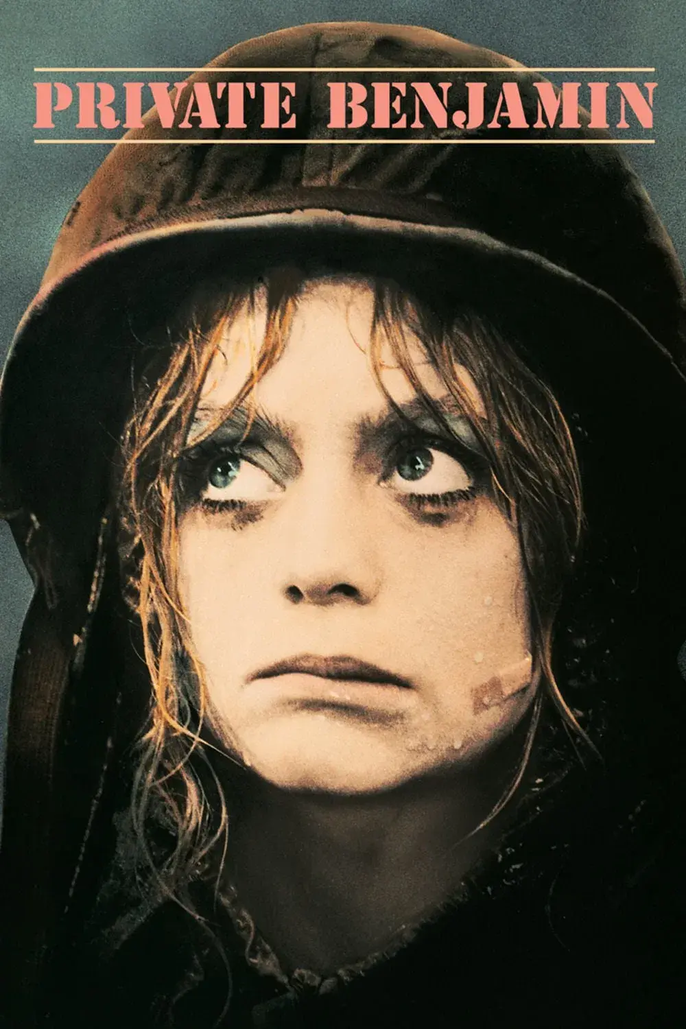 images of the movie Private Benjamin