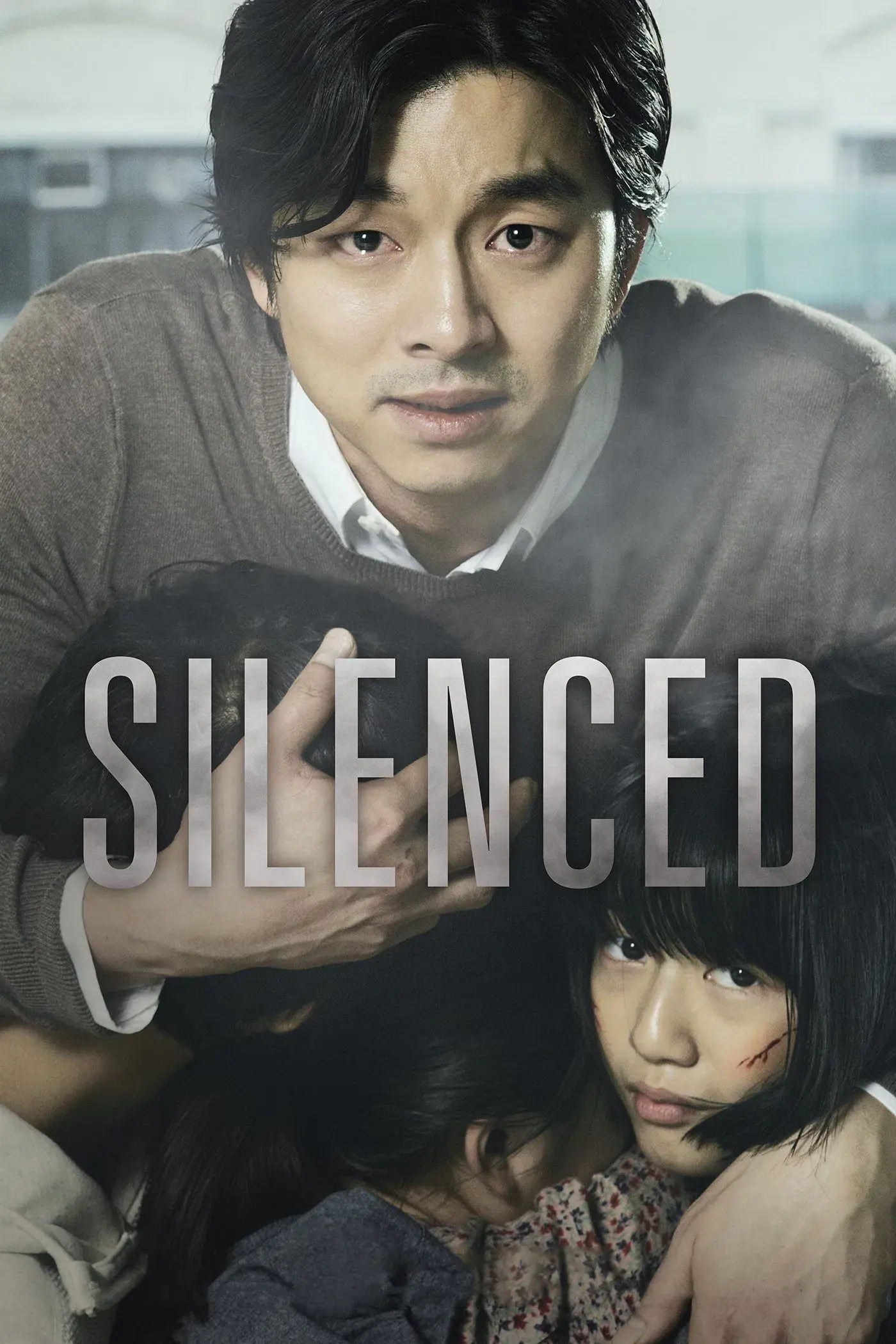 images of the movie Silenced