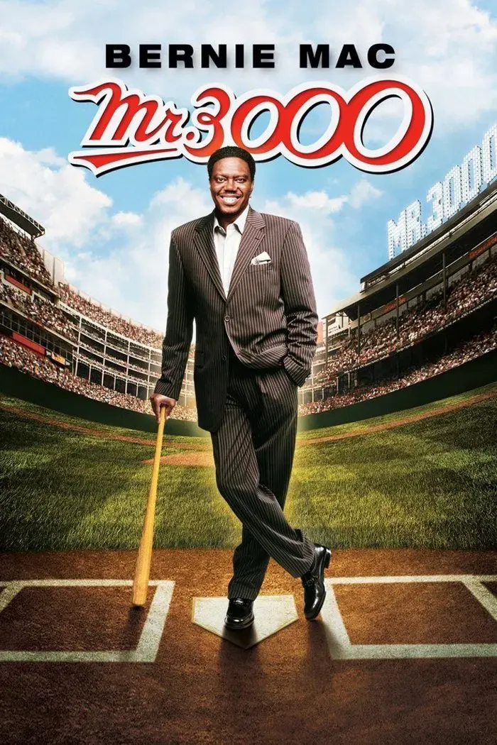 images of the movie Mr. 3000