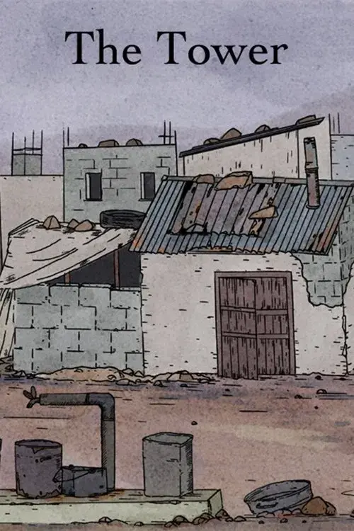 images of the movie The Tower