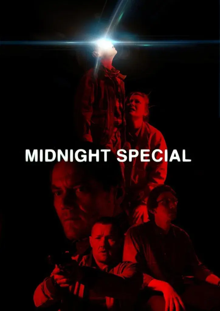 images of the movie Midnight Special