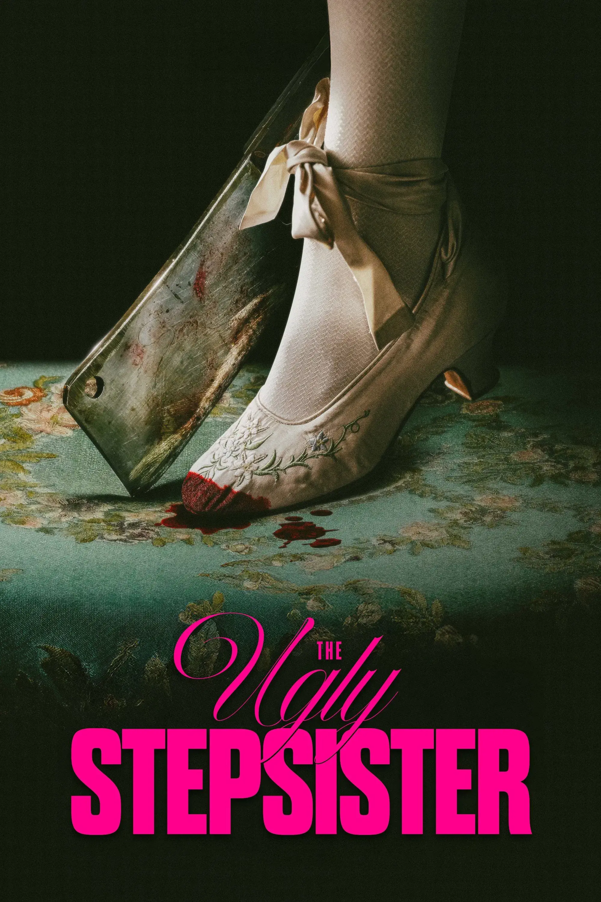 images of the movie The Ugly Stepsister