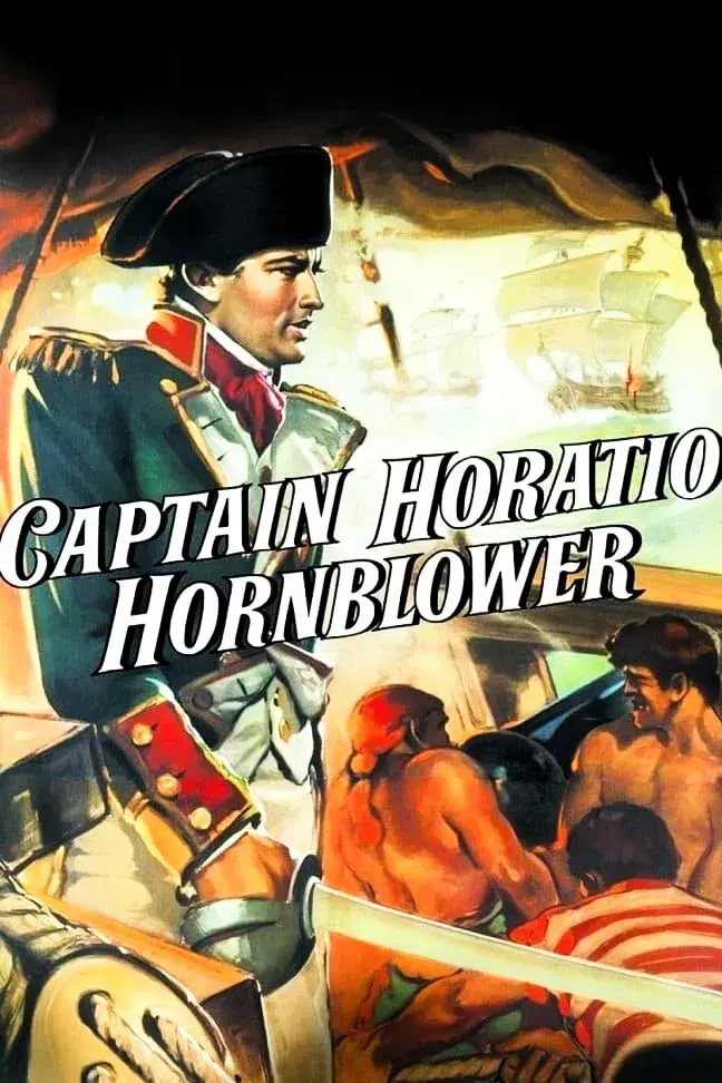 images of the movie Captain Horatio Hornblower