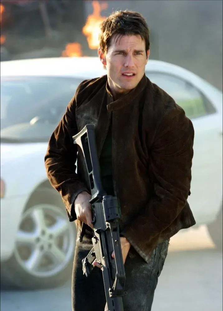 images of the movie Mission: Impossible III