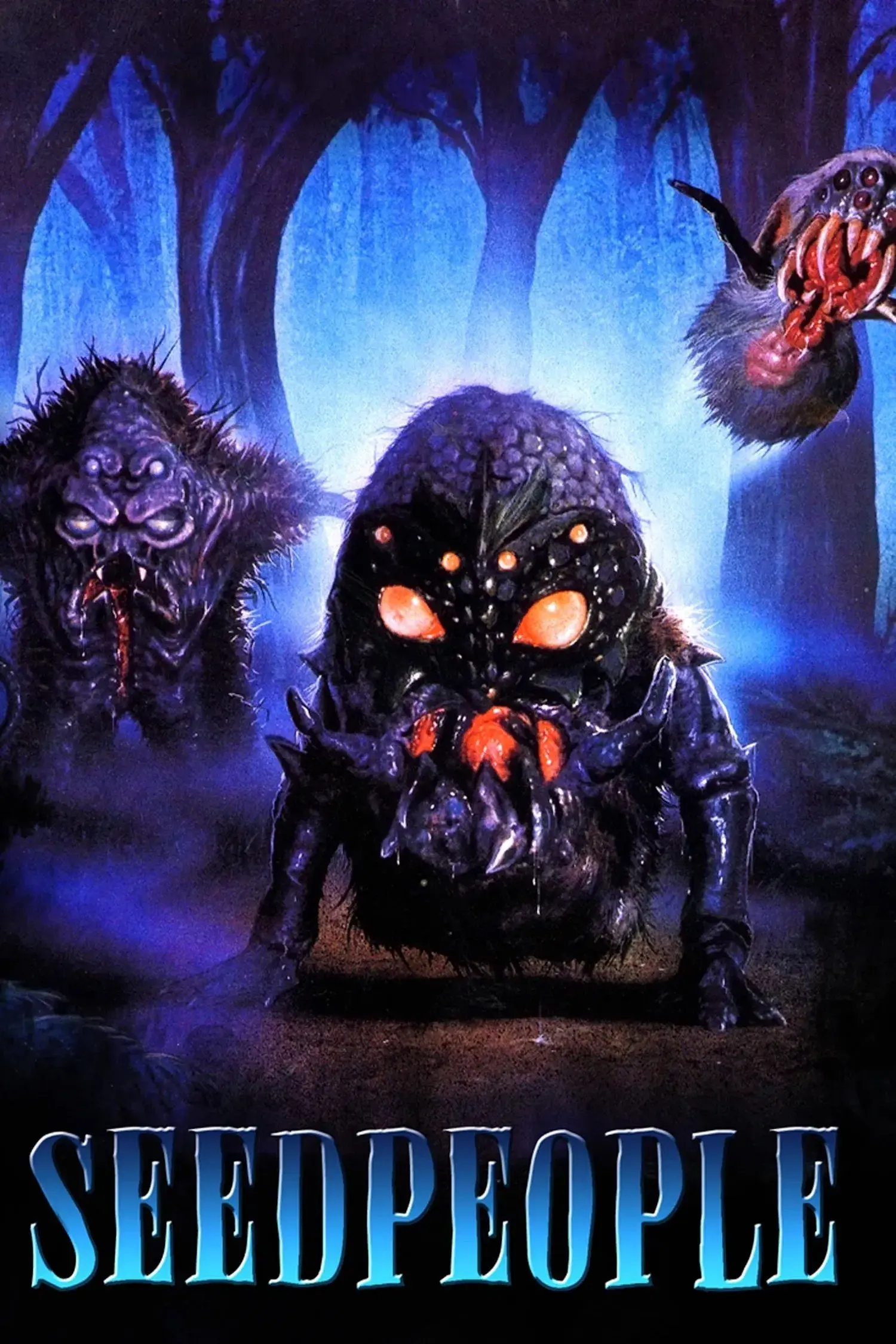 images of the movie Seedpeople