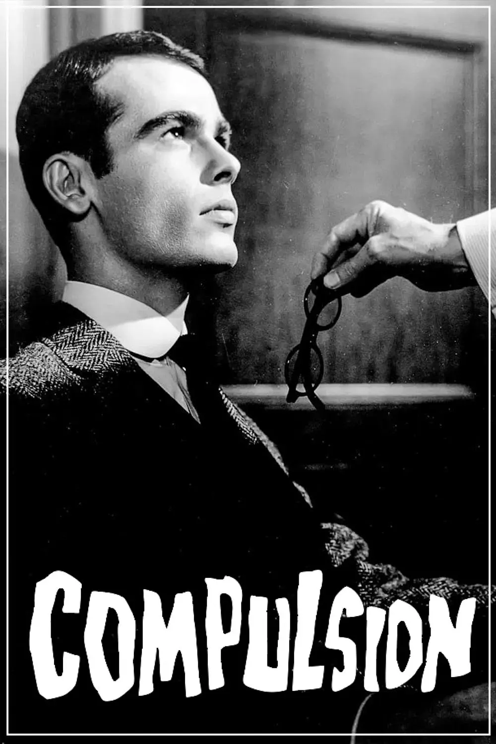images of the movie Compulsion
