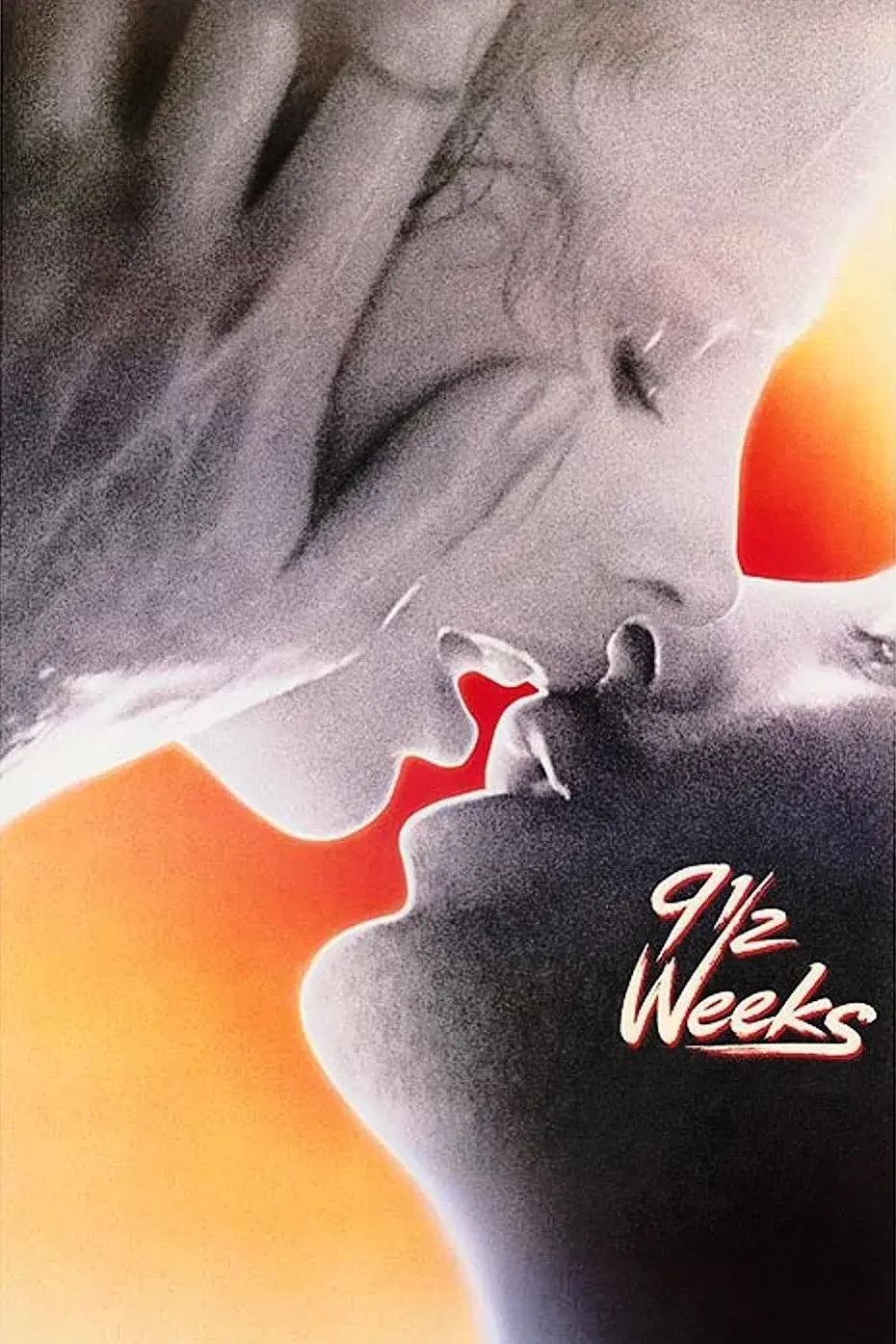 images of the movie 9½ Weeks