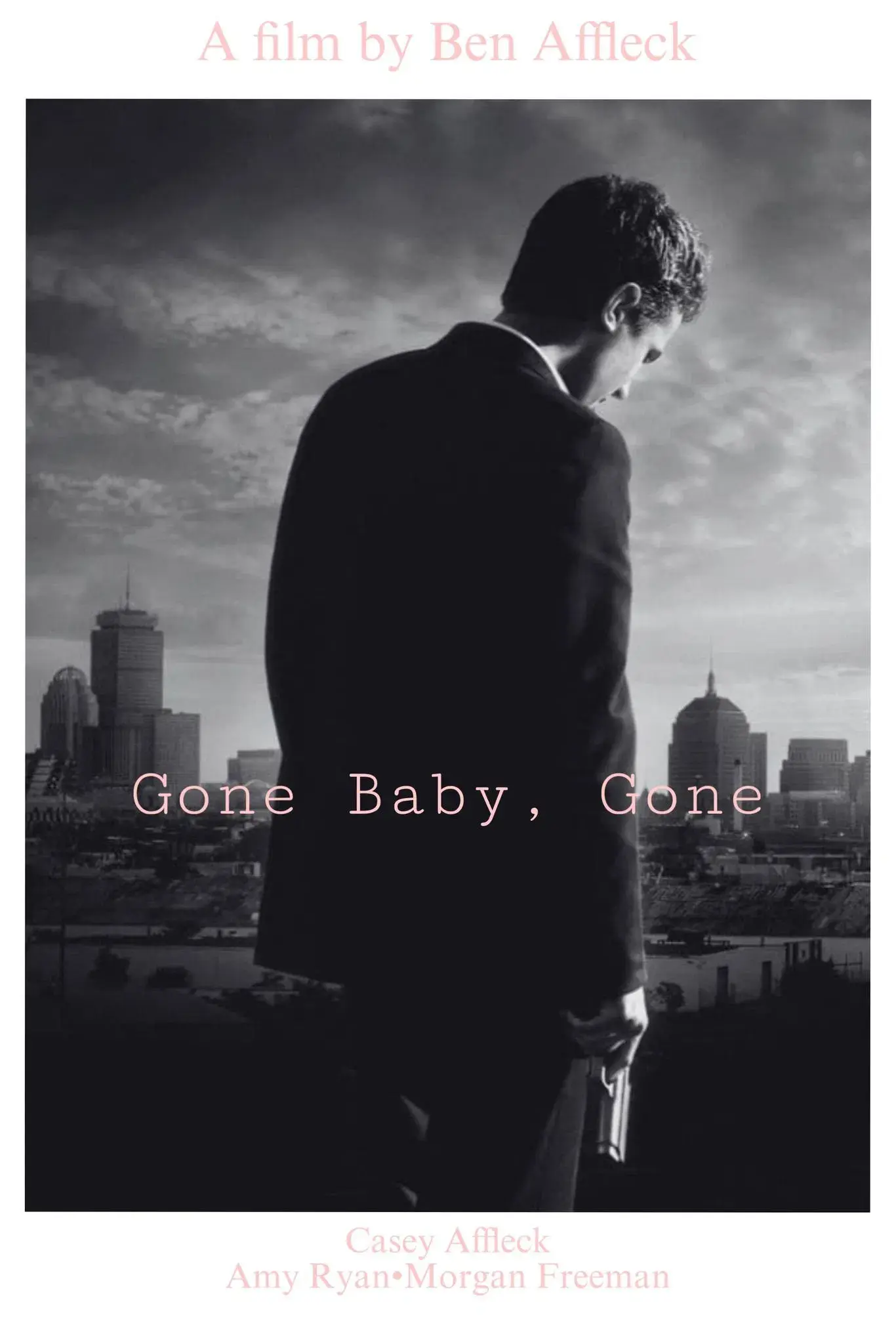 images of the movie Gone Baby Gone