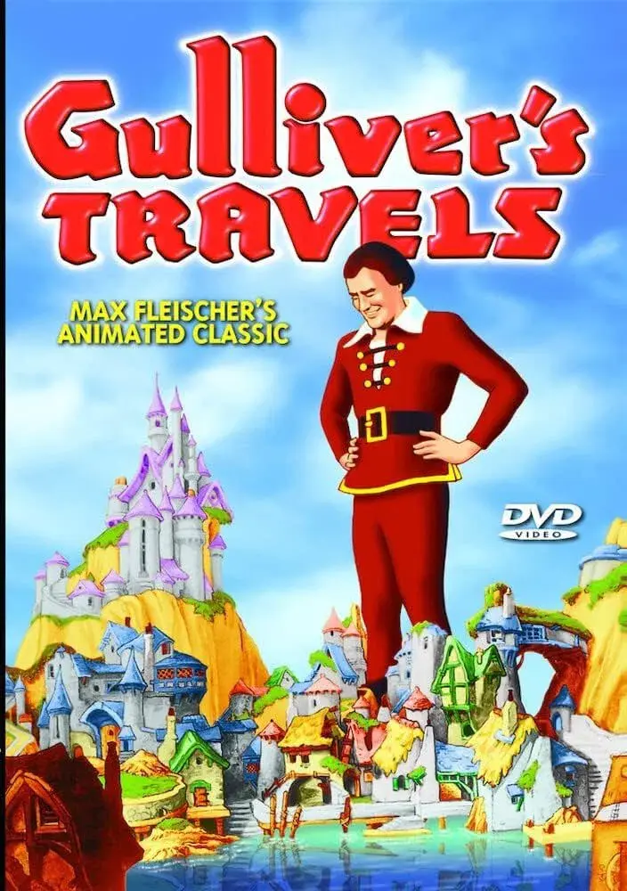 images of the movie Gulliver's Travels