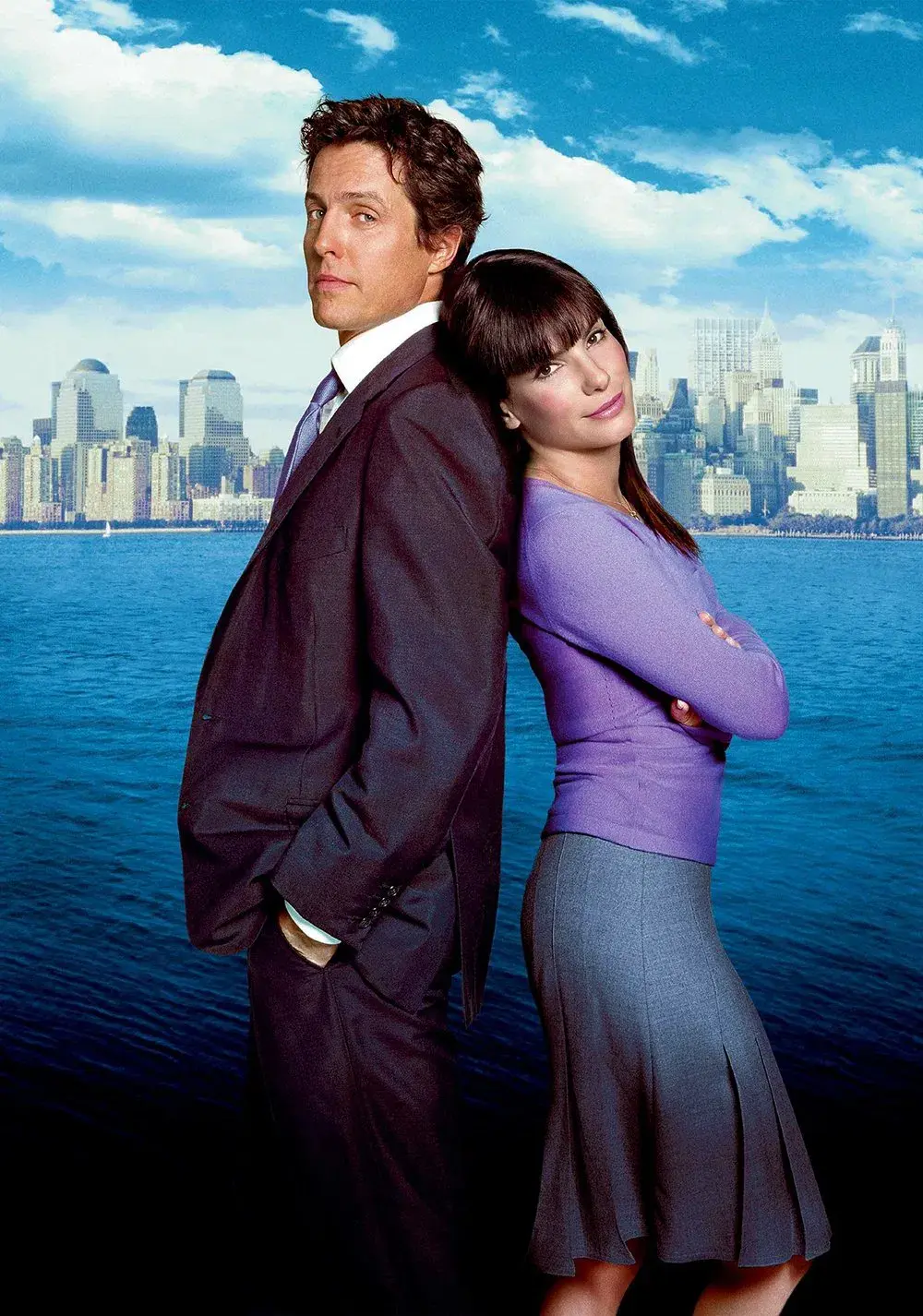 images of the movie Two Weeks Notice