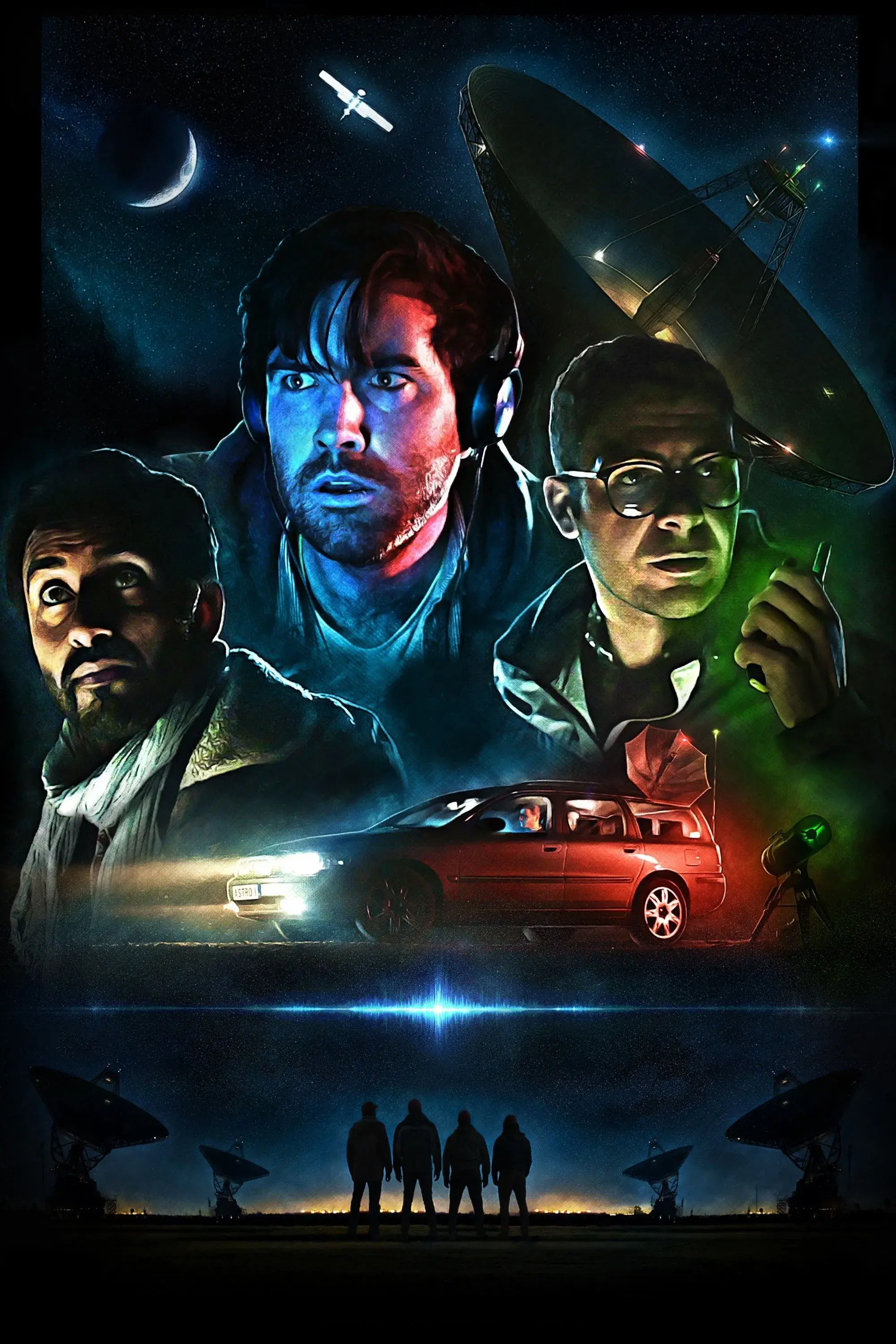 images of the movie Cosmos