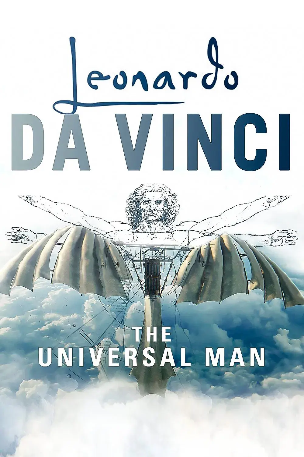 images of the movie Leonardo da Vinci: The Universal Man