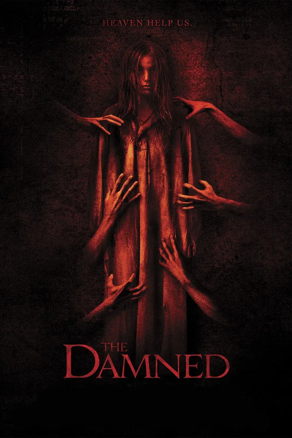 images of the movie The Damned