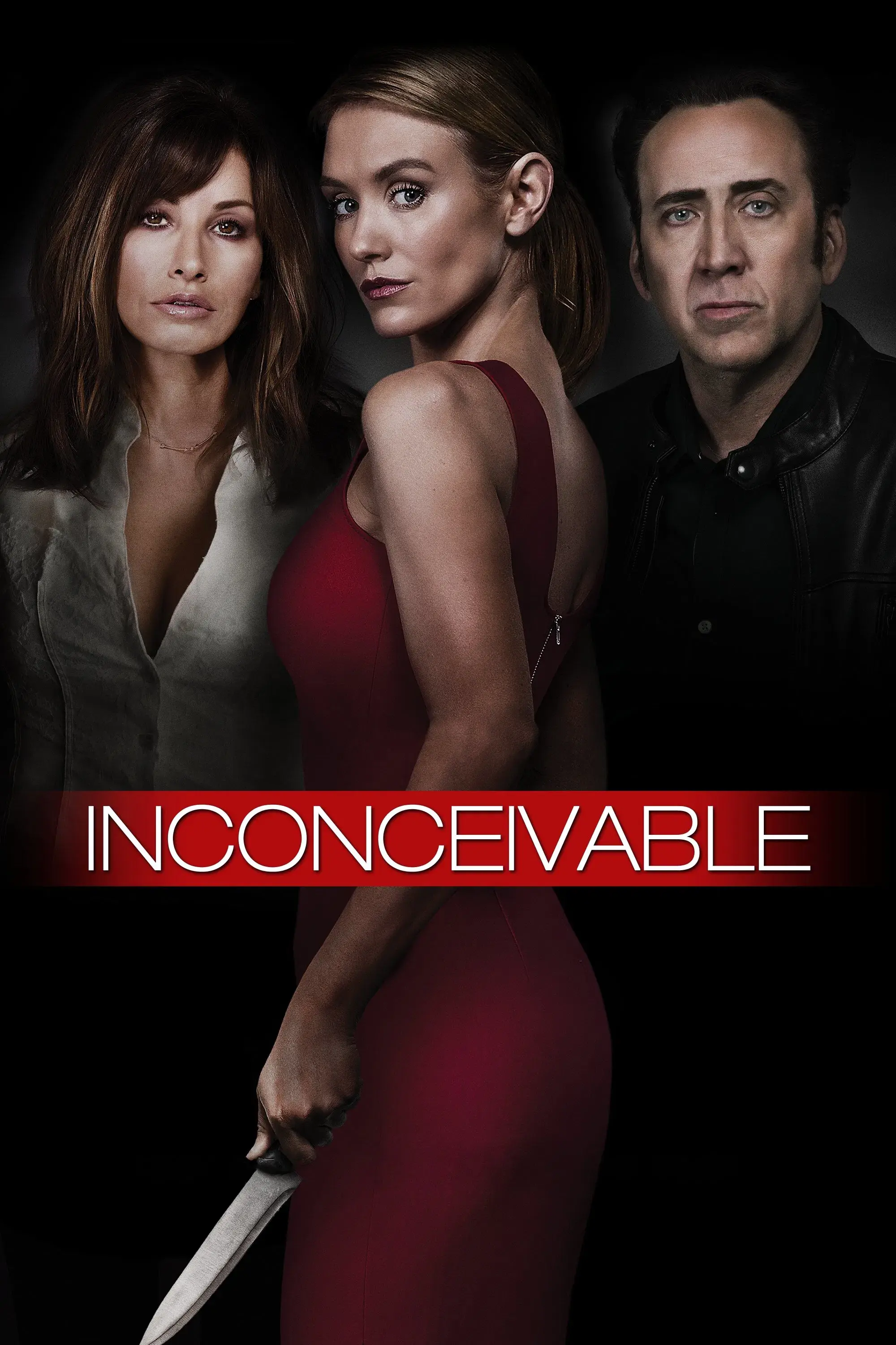 images of the movie Inconceivable