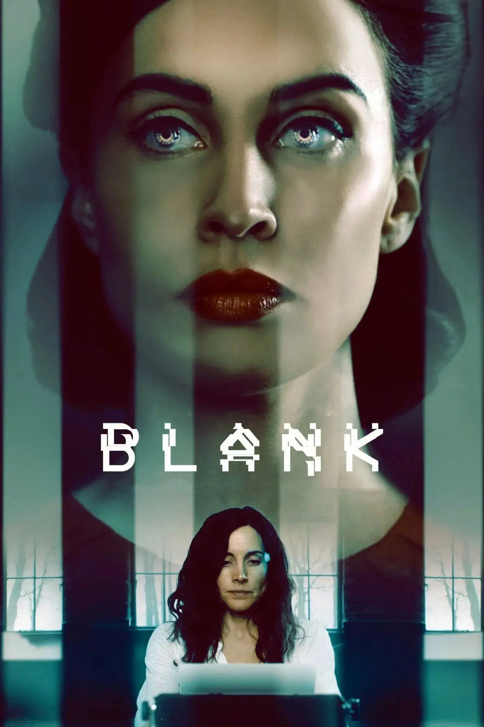 images of the movie Blank