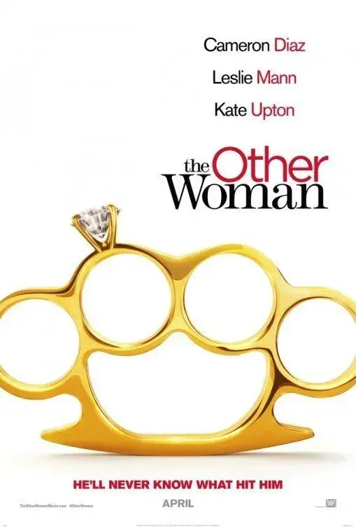 images of the movie The Other Woman