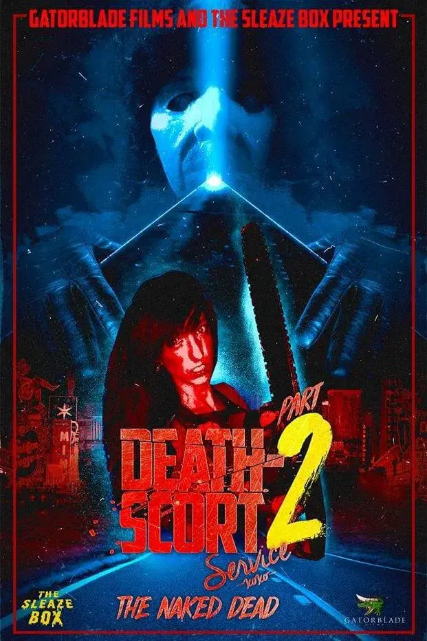 images of the movie Death-Scort Service Part 2: The Naked Dead