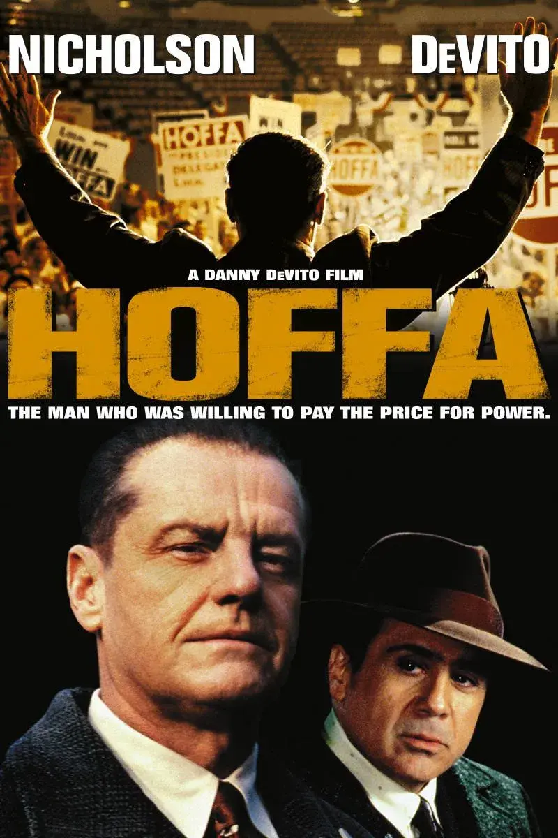 images of the movie Hoffa