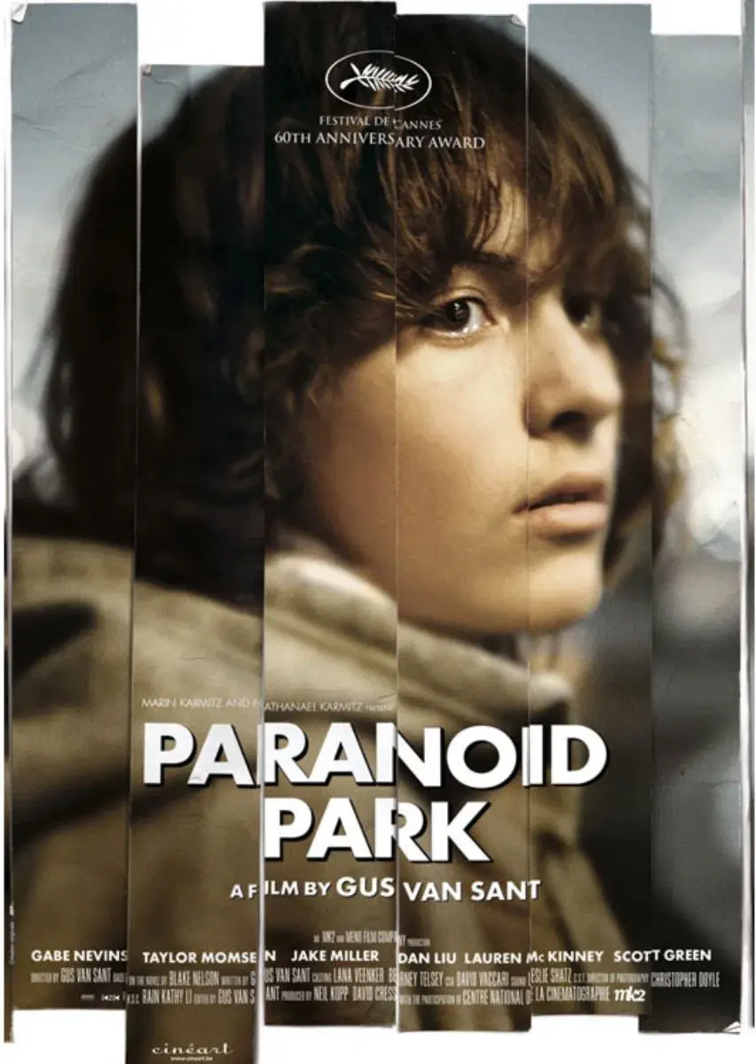 images of the movie Paranoid Park