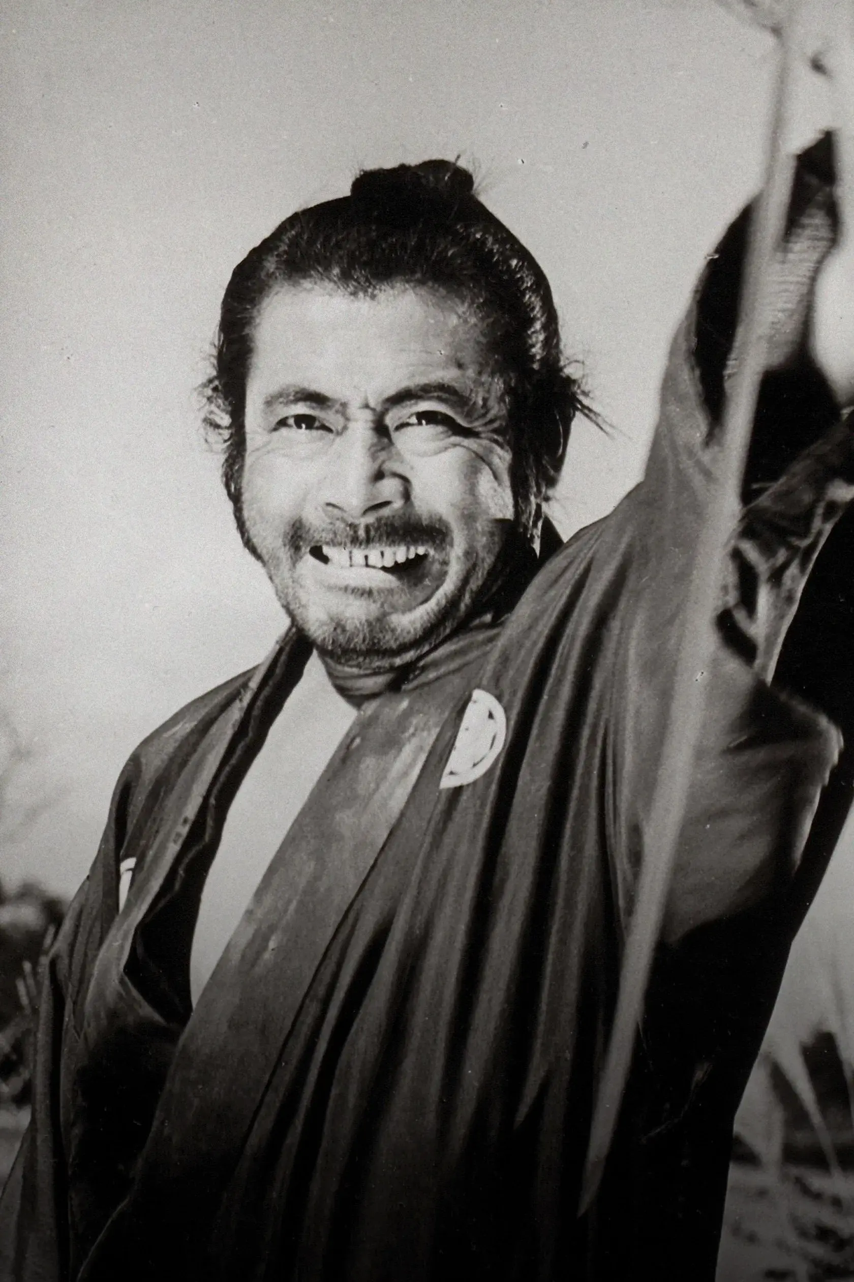 images of the movie Sanjuro