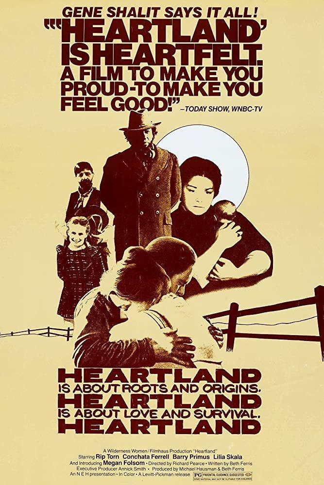 images of the movie Heartland