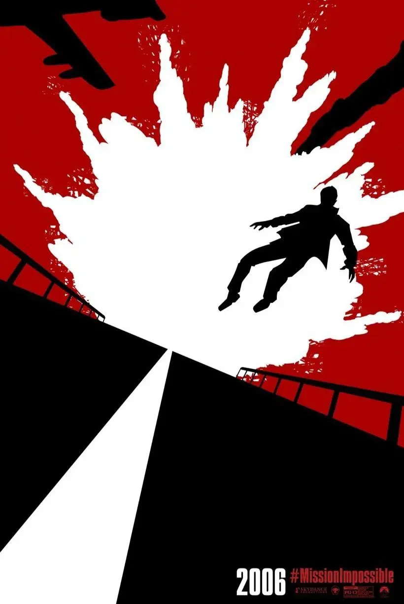 images of the movie Mission: Impossible III