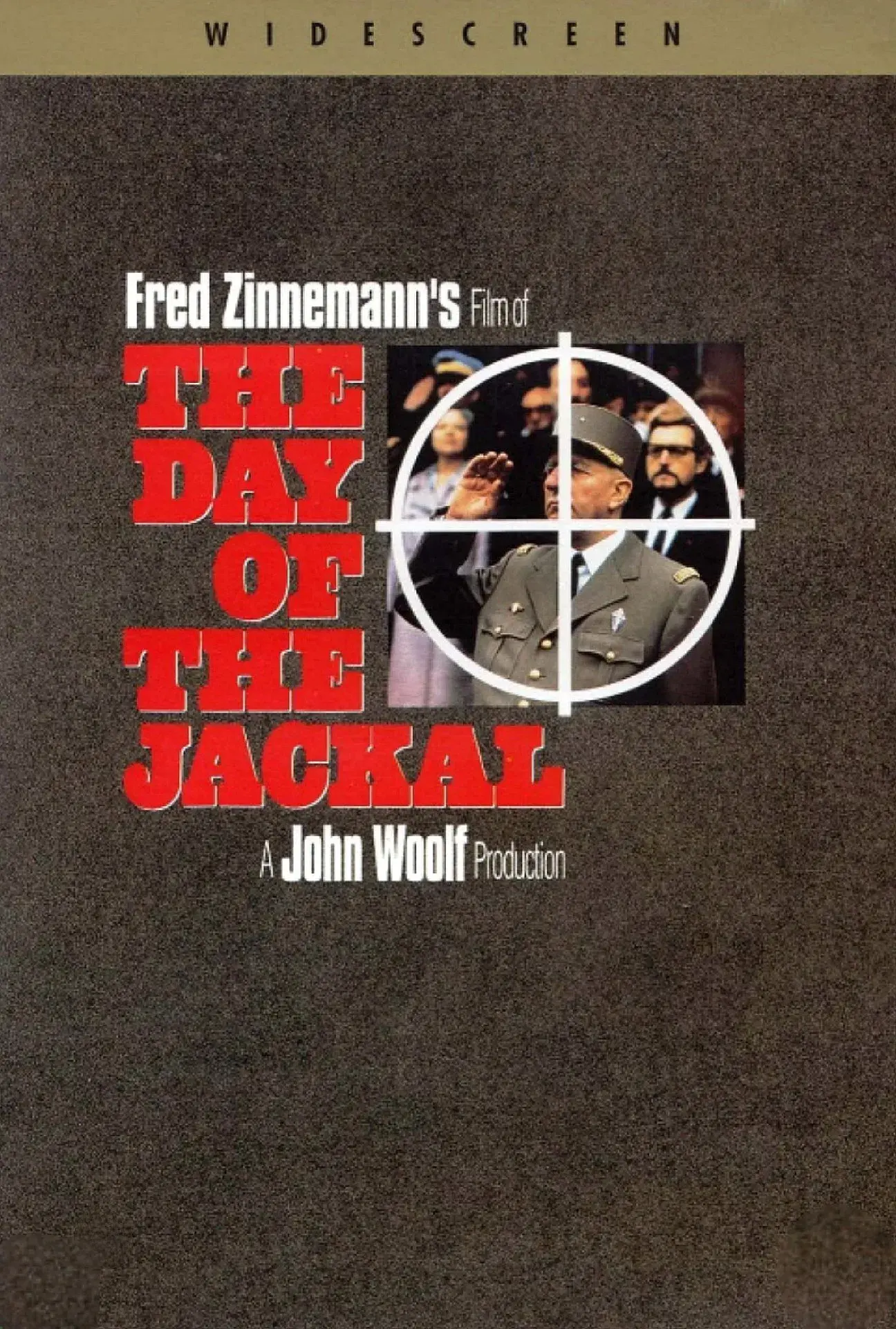images of the movie The Day of the Jackal