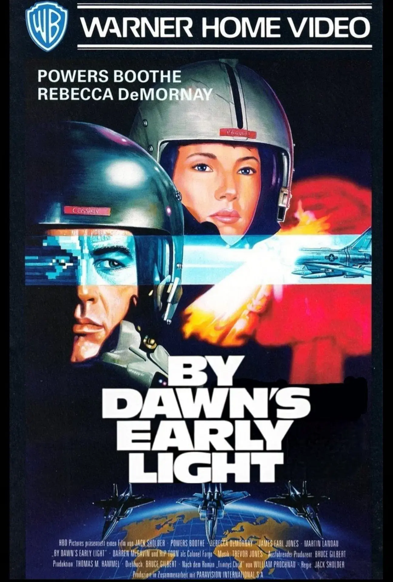 images of the movie By Dawn's Early Light