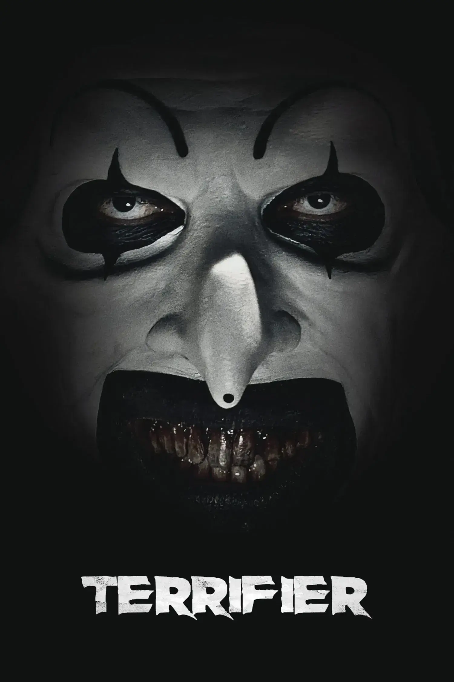 images of the movie Terrifier